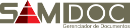 SamDoc Logo